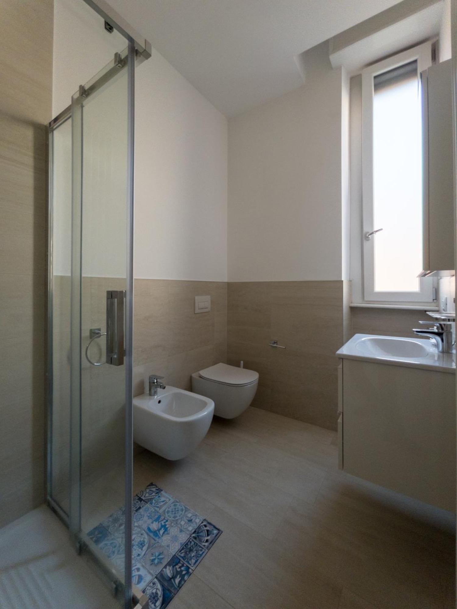 Rrrapido Holy Suites And Rooms - Via Sardegna Mailand Exterior foto