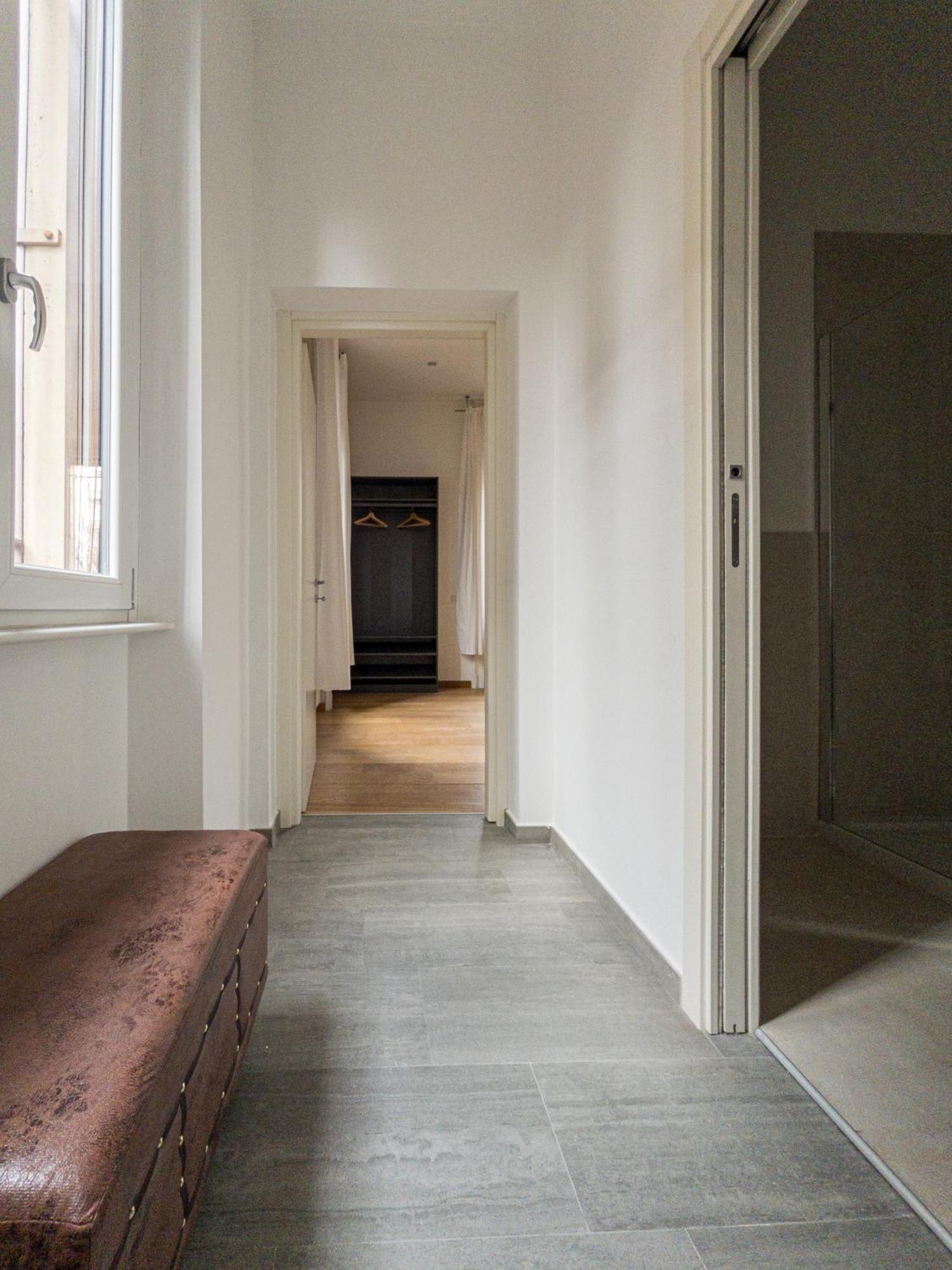 Rrrapido Holy Suites And Rooms - Via Sardegna Mailand Exterior foto