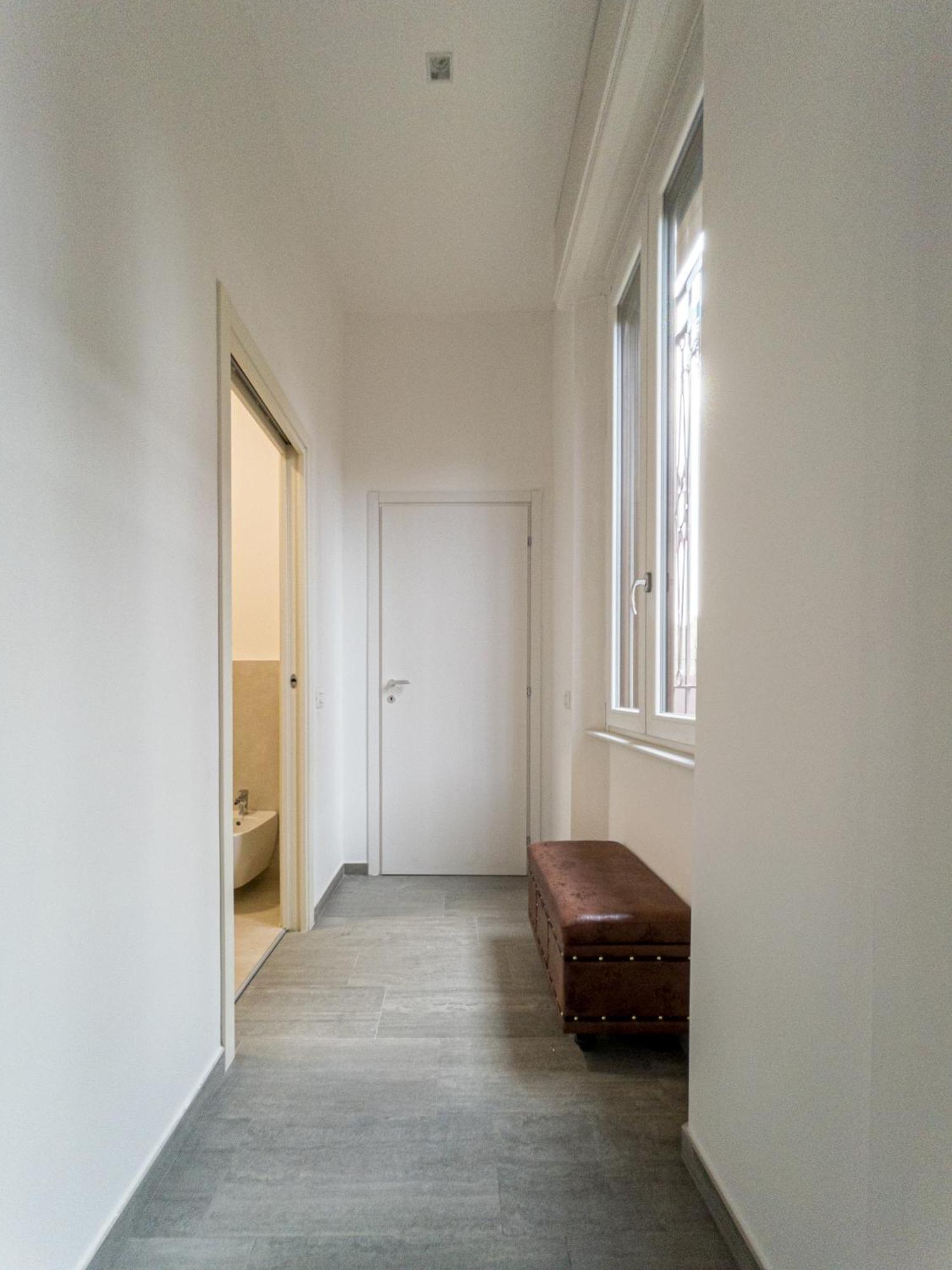 Rrrapido Holy Suites And Rooms - Via Sardegna Mailand Exterior foto