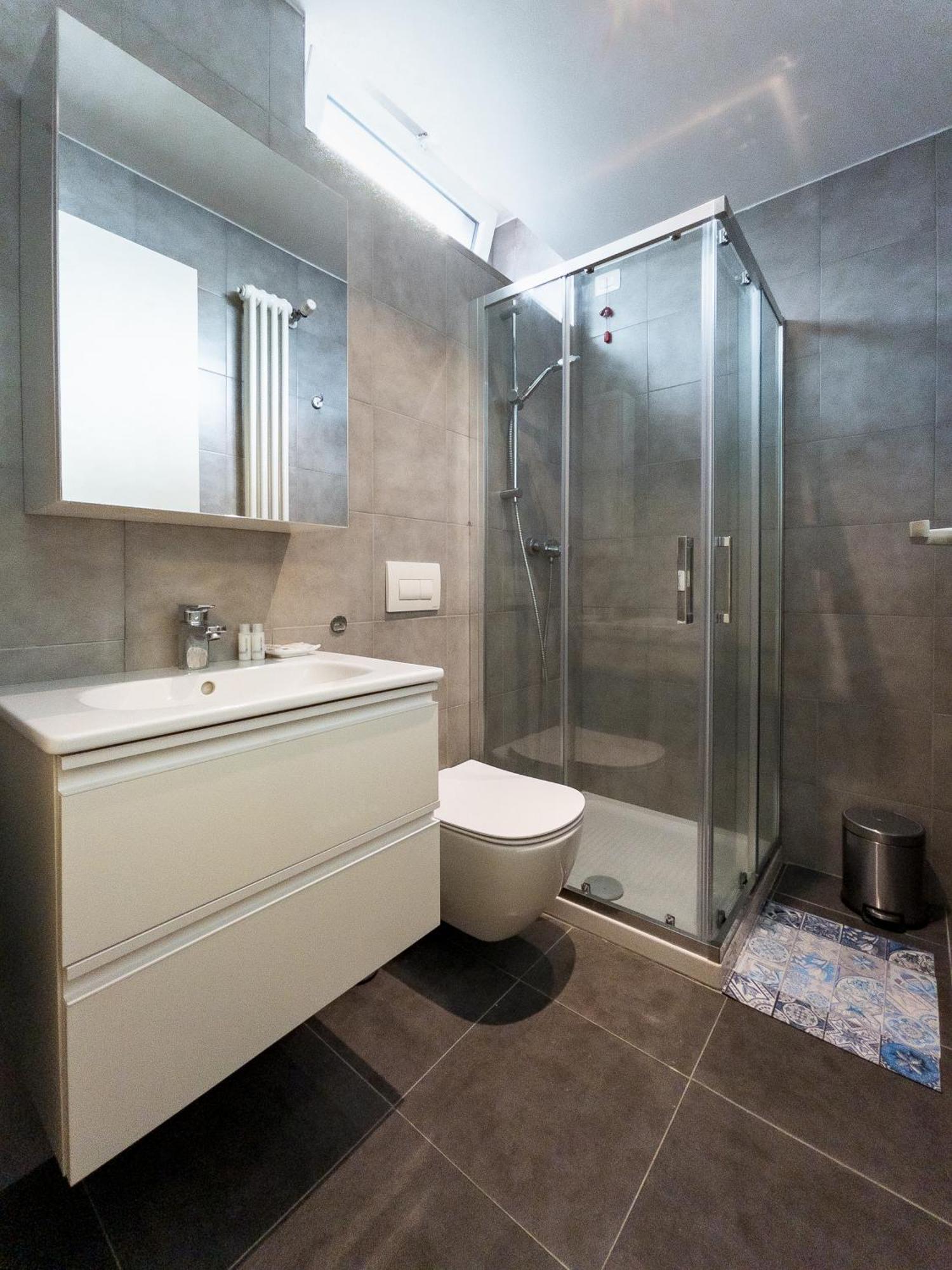 Rrrapido Holy Suites And Rooms - Via Sardegna Mailand Exterior foto