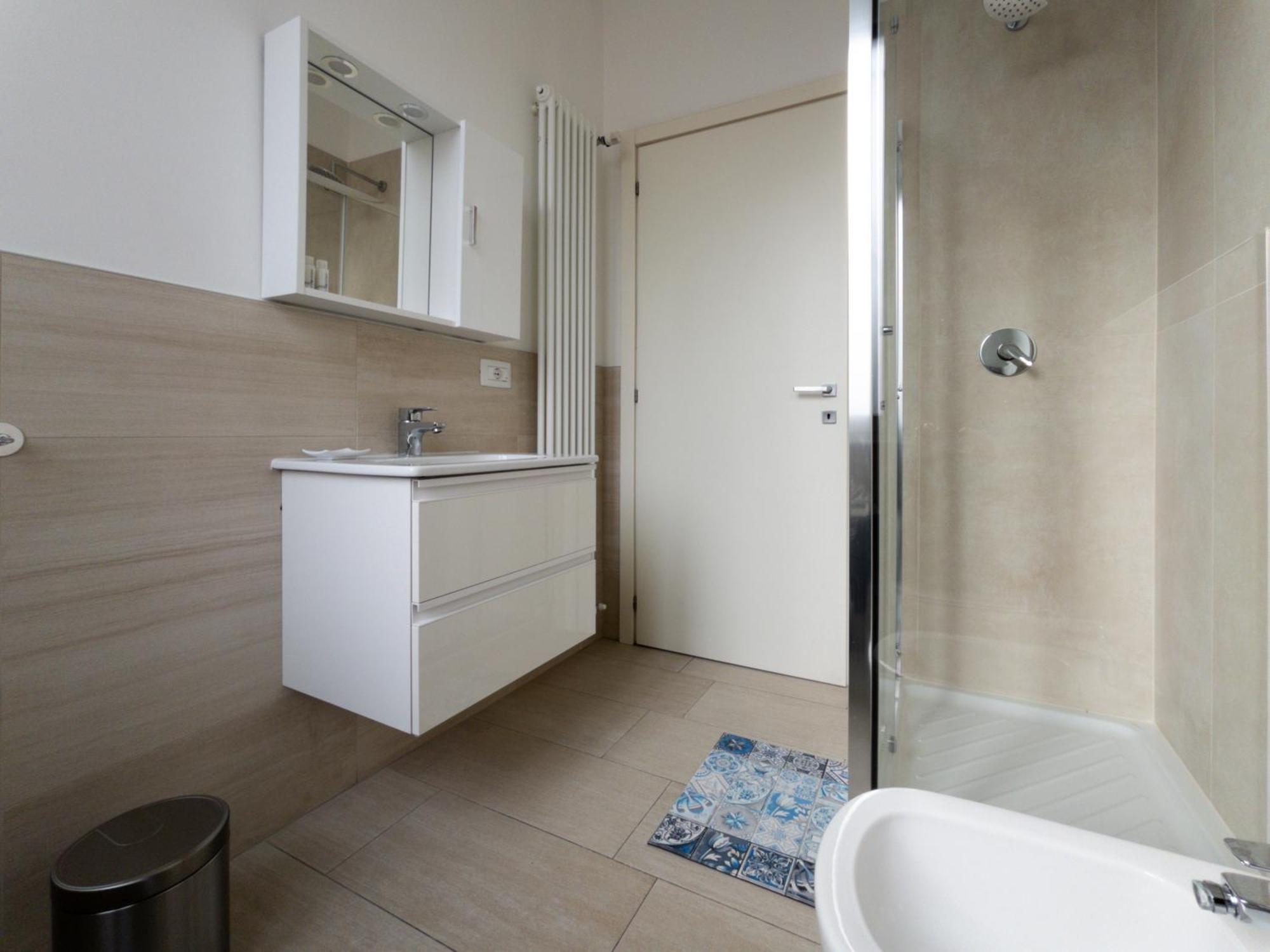 Rrrapido Holy Suites And Rooms - Via Sardegna Mailand Exterior foto